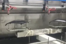 探秘水（shuǐ）簾式噴房：高效環保的噴塗解決方案