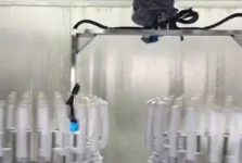 噴塗良品率不足98%？這六個關鍵動作讓工（gōng）廠產能“穩賺不（bú）虧”