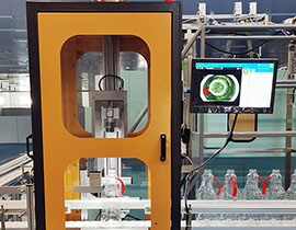 AQT-A408缺陷視覺（jiào）檢測機