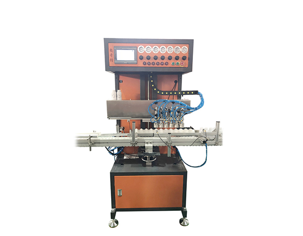 AQT-826六工位往複式測（cè）漏（lòu）機